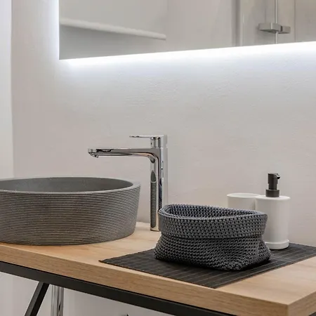 アパート H11 Charm Sanremo-ariston