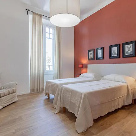 H11 Charm Sanremo-ariston アパート サンレモ