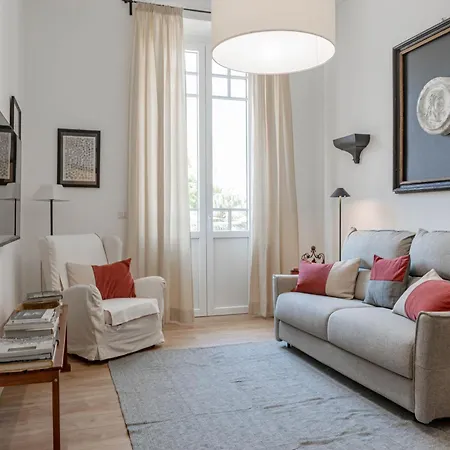 Apartamento H11 Charm Sanremo-ariston *