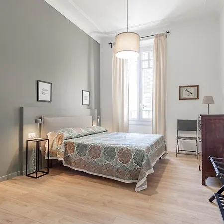 H11 Charm Sanremo-ariston Apartamento San Remo