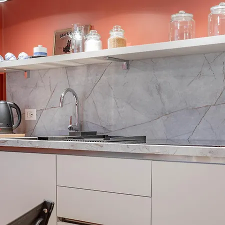 Apartment H11 Charm Sanremo-ariston Sanremo