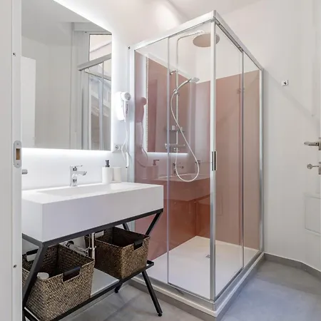 H11 Charm Sanremo-ariston Sanremo