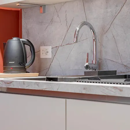 H11 Charm Sanremo-ariston Apartment