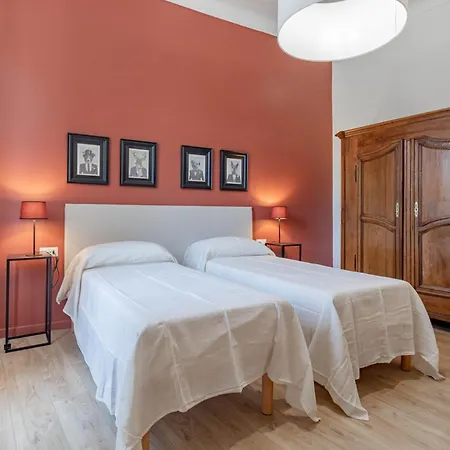 H11 Charm Sanremo-ariston Apartment *