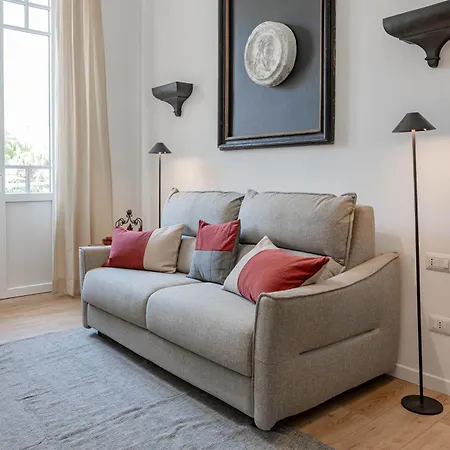 Apartment H11 Charm Sanremo-ariston Sanremo