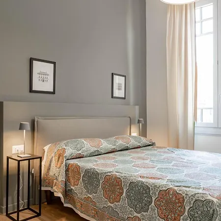 Apartment H11 Charm Sanremo-ariston Sanremo