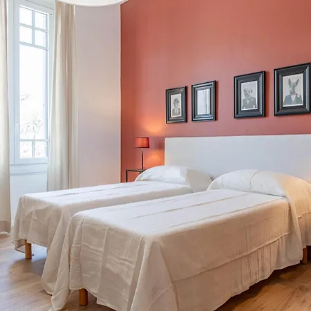 Apartment H11 Charm Sanremo-ariston