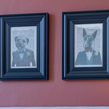 Apartment H11 Charm Sanremo-ariston Sanremo