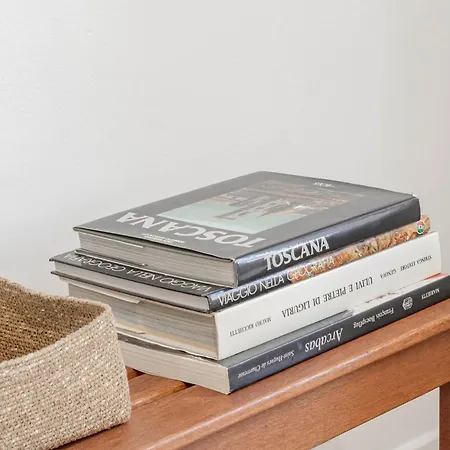 Apartamento H11 Charm Sanremo-ariston *