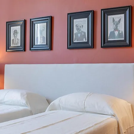 H11 Charm Sanremo-ariston *