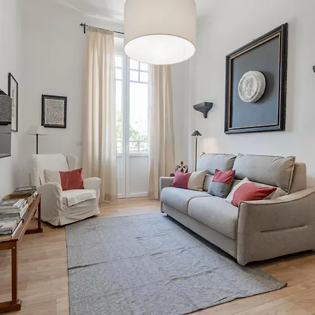 H11 Charm Sanremo-ariston Apartment