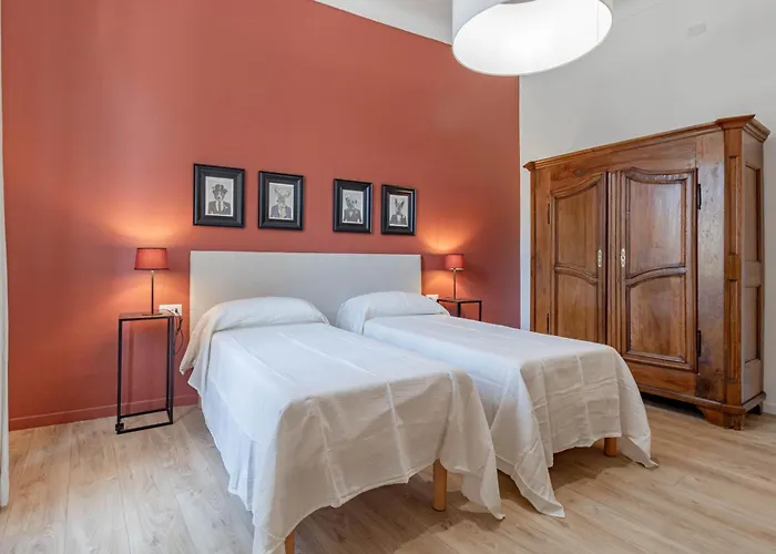 H11 Charm Sanremo-ariston Apartment *