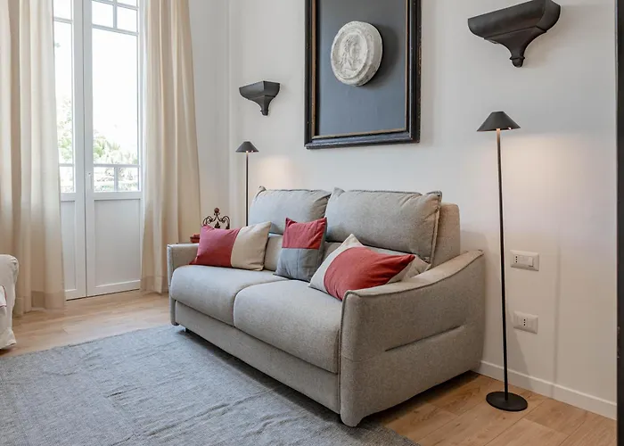 Apartment H11 Charm Sanremo-ariston Sanremo