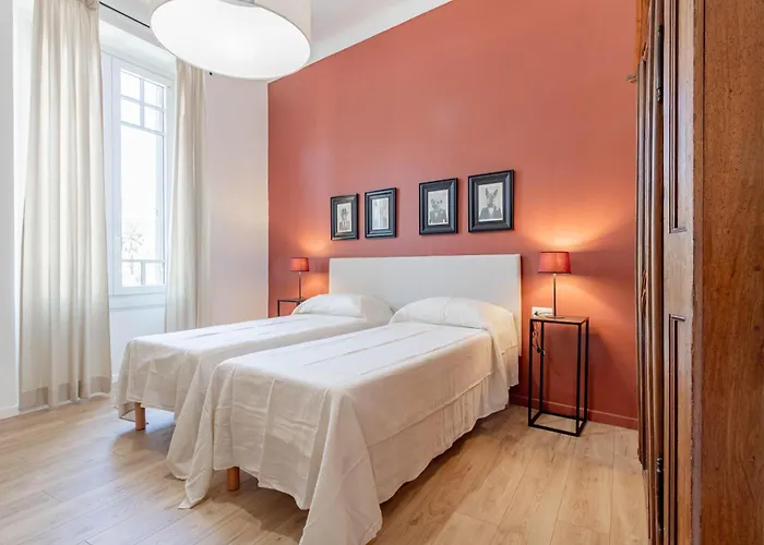 H11 Charm Sanremo-ariston *