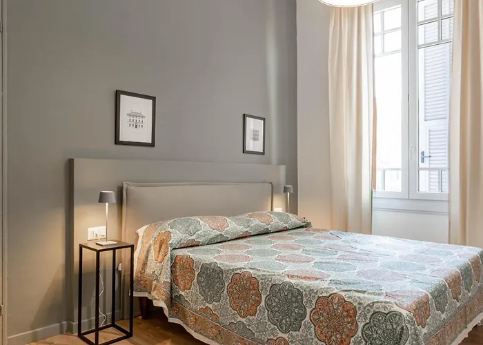 Apartment H11 Charm Sanremo-ariston Sanremo