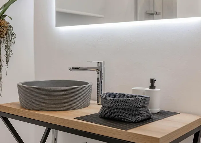 Apartment H11 Charm Sanremo-ariston