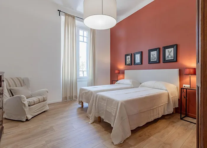 H11 Charm Sanremo-ariston Apartment Sanremo