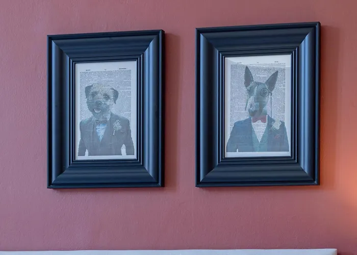 Apartment H11 Charm Sanremo-ariston Sanremo