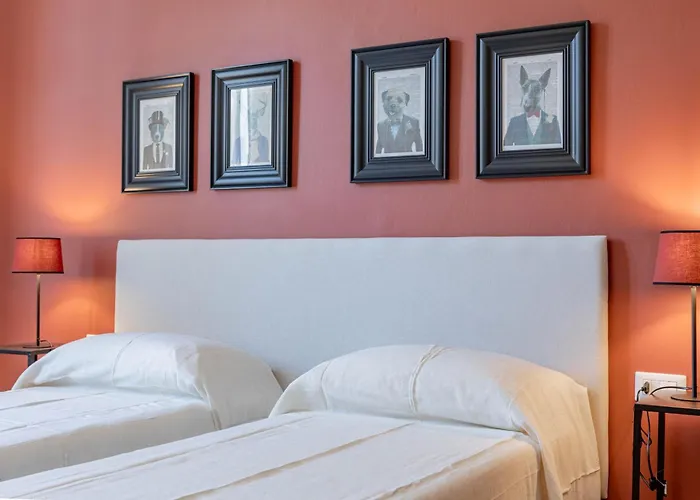 H11 Charm Sanremo-ariston *